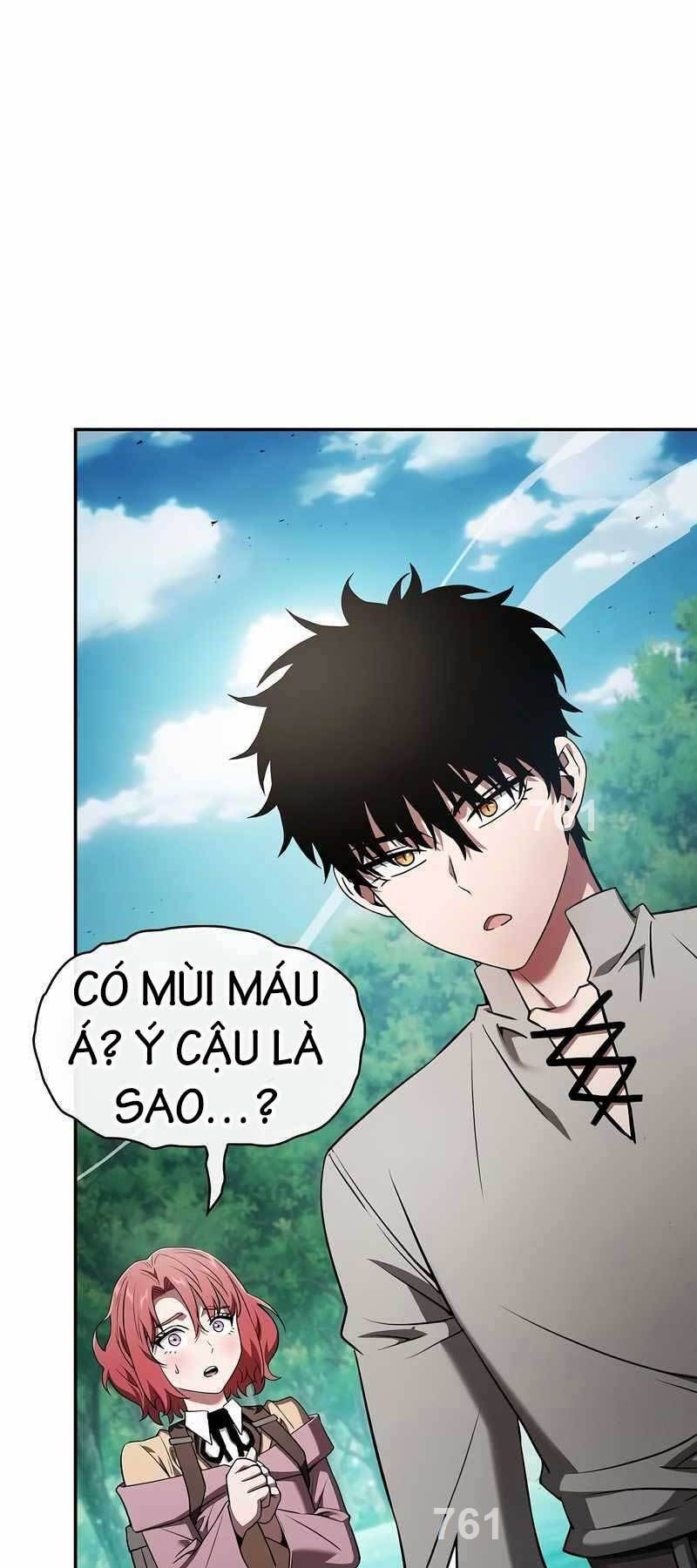 Kiếm sĩ thiên tài của học viện chapter 14 - Upload bởi truyensieuhay.com