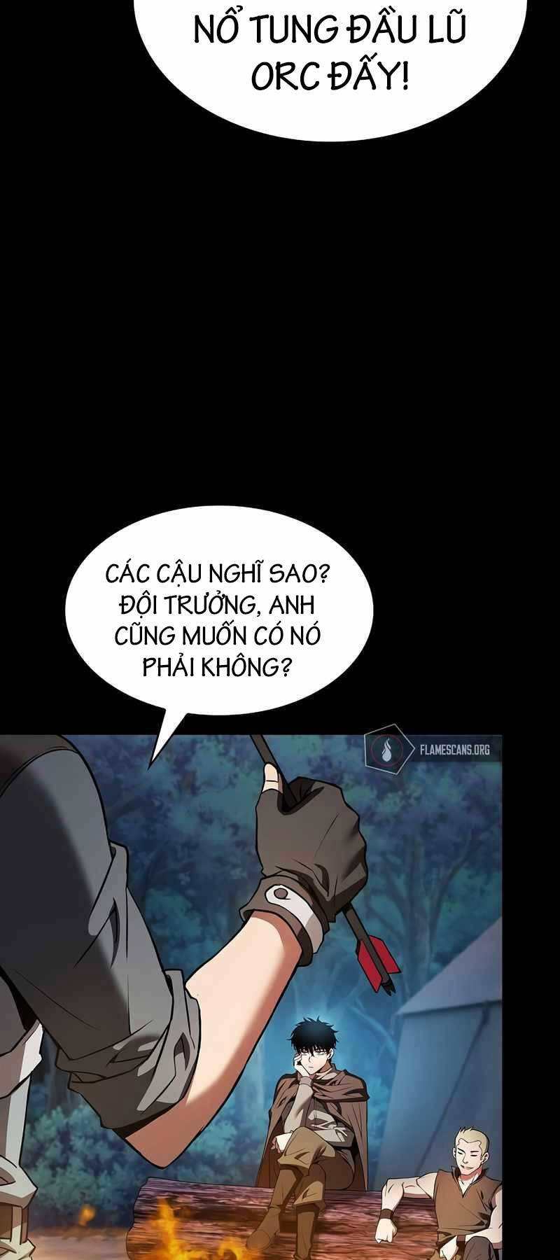 Kiếm sĩ thiên tài của học viện chapter 14 - Upload bởi truyensieuhay.com