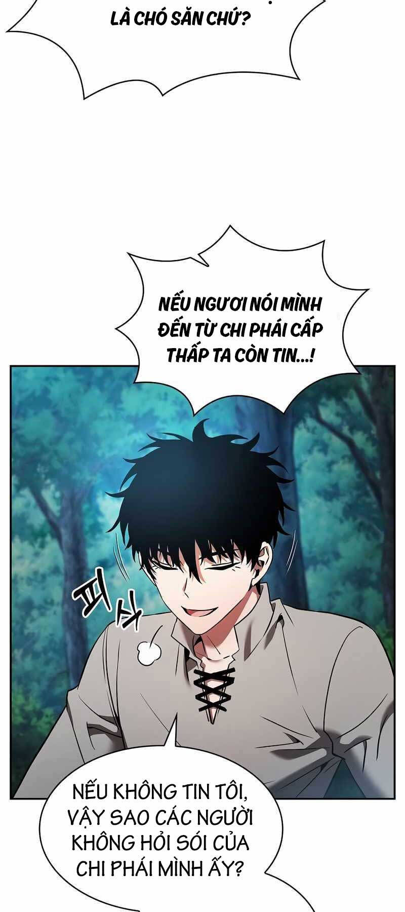 Kiếm sĩ thiên tài của học viện chapter 14 - Upload bởi truyensieuhay.com