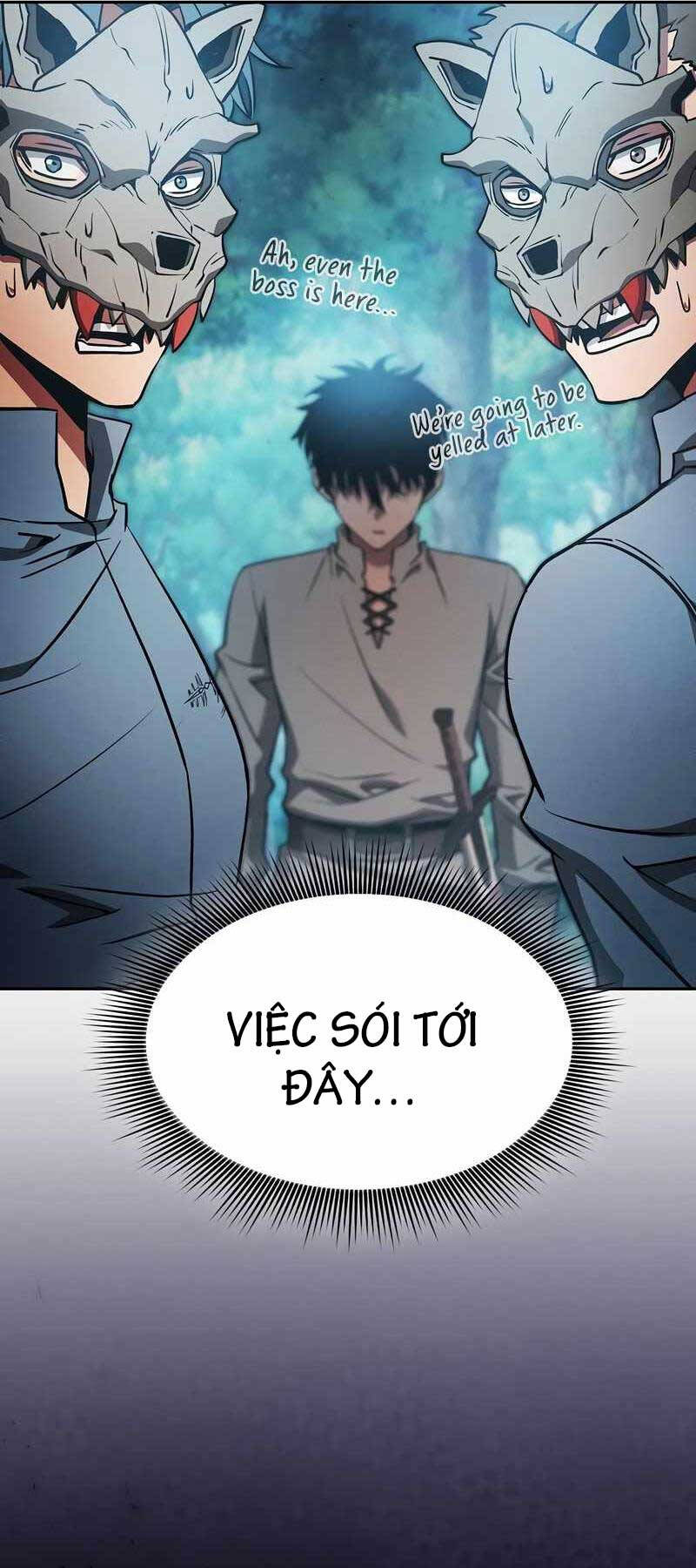 Kiếm sĩ thiên tài của học viện chapter 14 - Upload bởi truyensieuhay.com