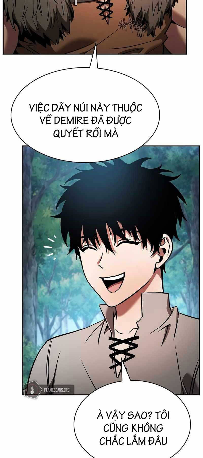 Kiếm sĩ thiên tài của học viện chapter 14 - Upload bởi truyensieuhay.com