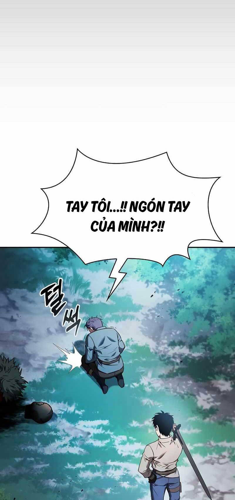 Kiếm sĩ thiên tài của học viện chapter 14 - Upload bởi truyensieuhay.com