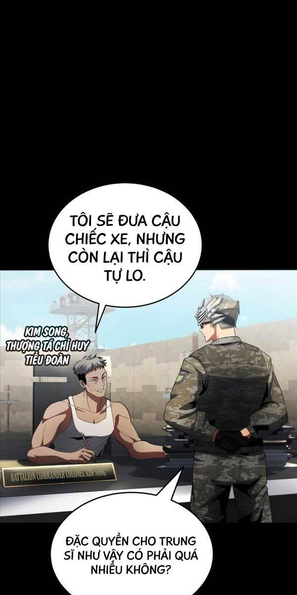 Ván cược của chúa chapter 6 - Upload bởi truyensieuhay.com