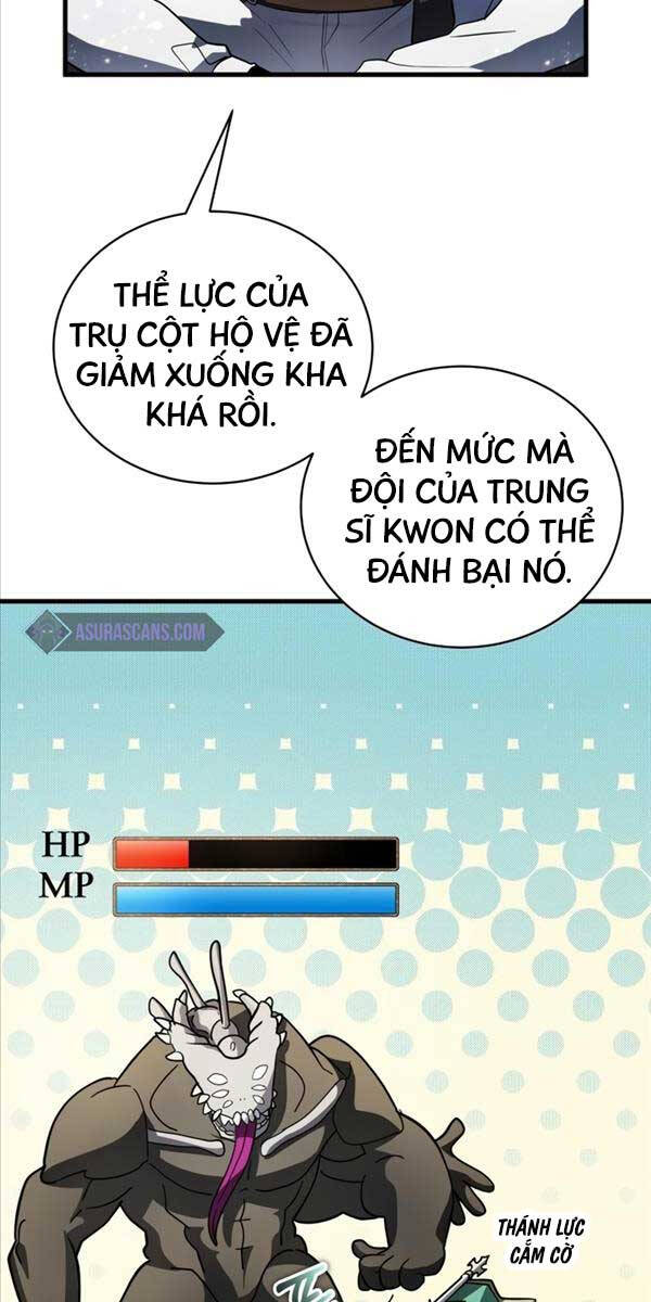 Ván cược của chúa chapter 6 - Upload bởi truyensieuhay.com