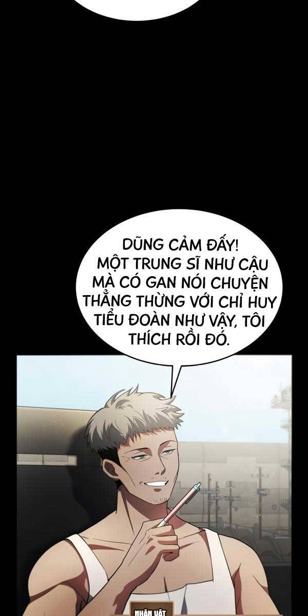 Ván cược của chúa chapter 6 - Upload bởi truyensieuhay.com