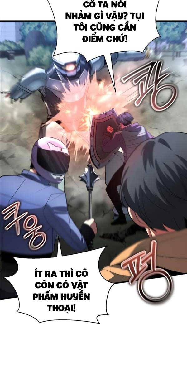 Ván cược của chúa chapter 6 - Upload bởi truyensieuhay.com