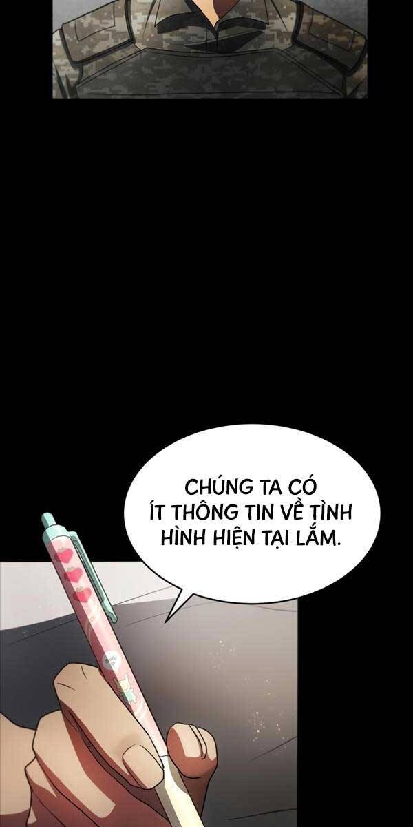 Ván cược của chúa chapter 6 - Upload bởi truyensieuhay.com