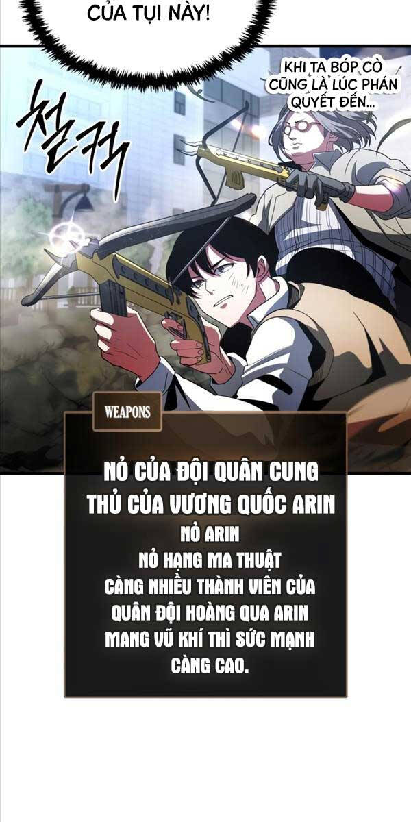 Ván cược của chúa chapter 6 - Upload bởi truyensieuhay.com