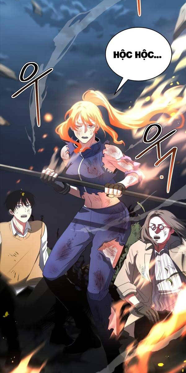 Ván cược của chúa chapter 6 - Upload bởi truyensieuhay.com