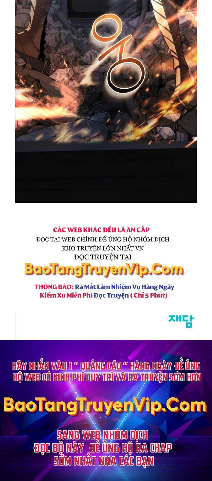 Ván cược của chúa chapter 7 - Upload bởi truyensieuhay.com