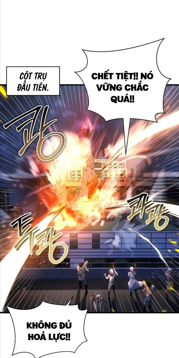 Ván cược của chúa chapter 7 - Upload bởi truyensieuhay.com