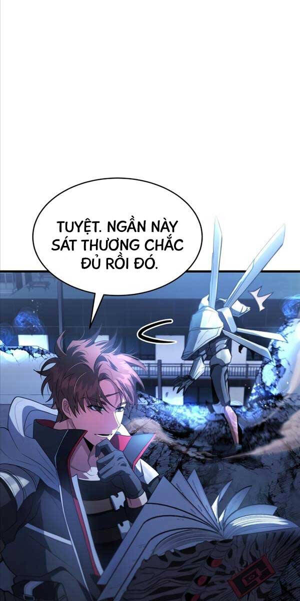 Ván cược của chúa chapter 7 - Upload bởi truyensieuhay.com