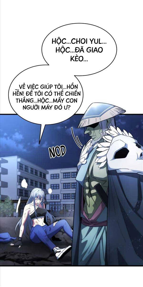 Ván cược của chúa chapter 7 - Upload bởi truyensieuhay.com