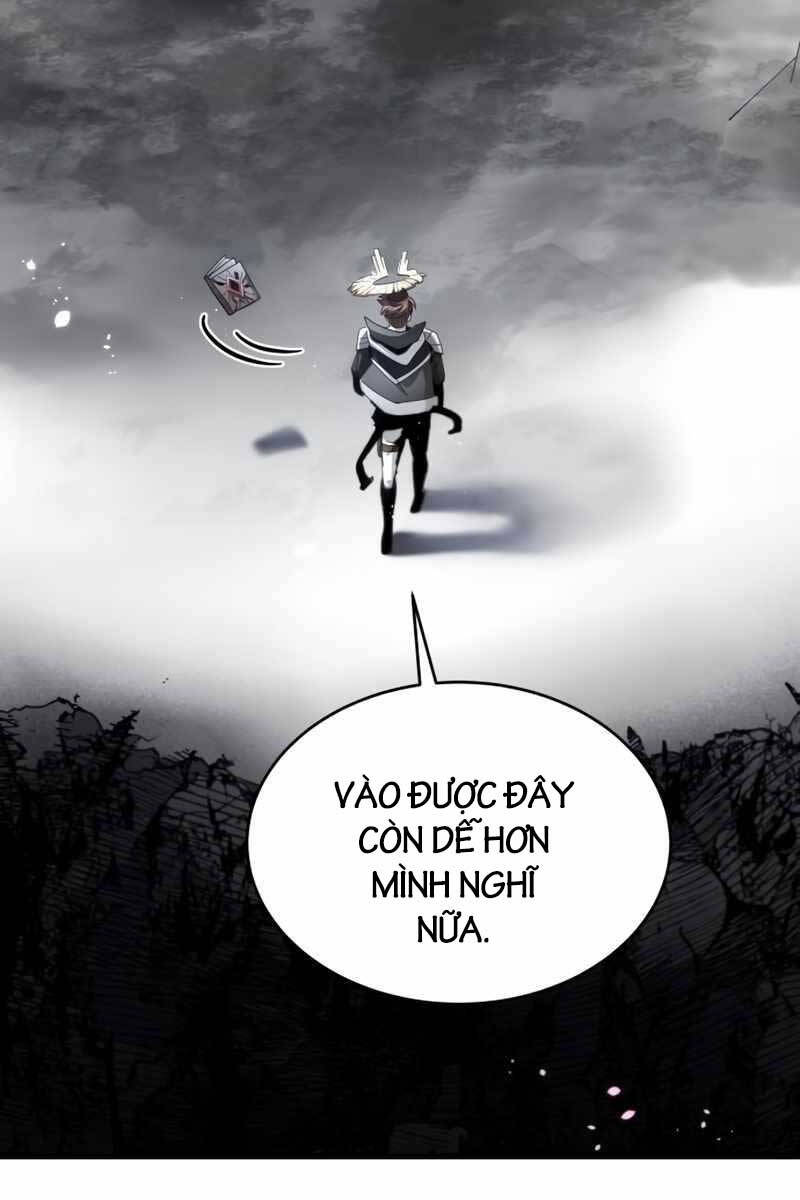 Ván cược của chúa chapter 8 - Upload bởi truyensieuhay.com