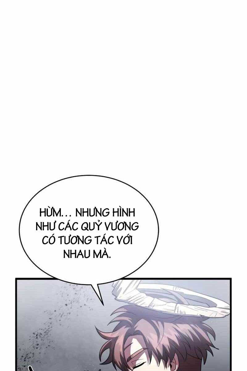 Ván cược của chúa chapter 8 - Upload bởi truyensieuhay.com