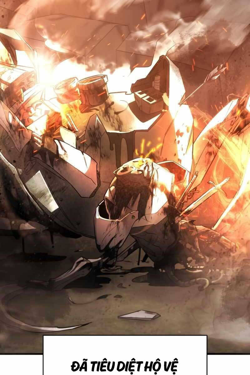 Ván cược của chúa chapter 8 - Upload bởi truyensieuhay.com