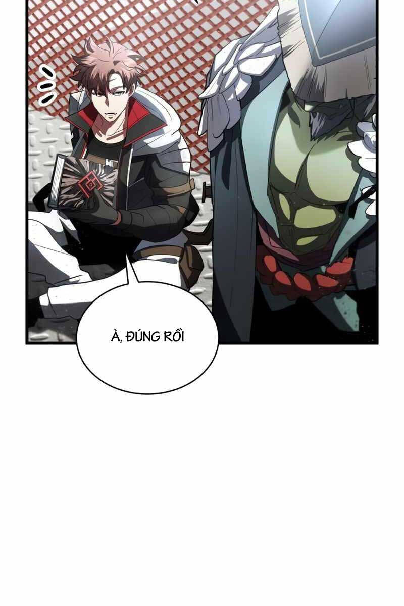 Ván cược của chúa chapter 8 - Upload bởi truyensieuhay.com
