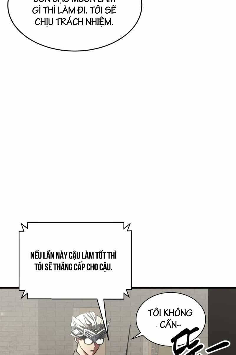Ván cược của chúa chapter 8 - Upload bởi truyensieuhay.com