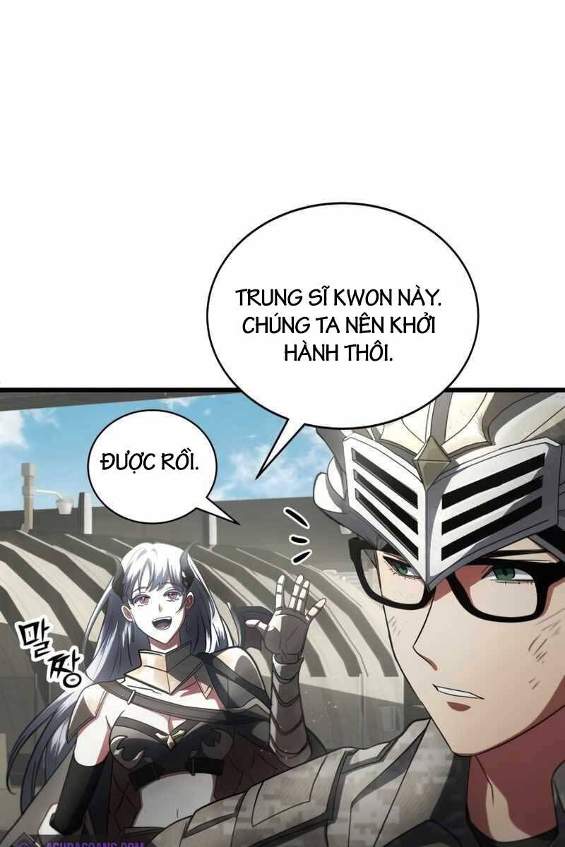 Ván cược của chúa chapter 8 - Upload bởi truyensieuhay.com