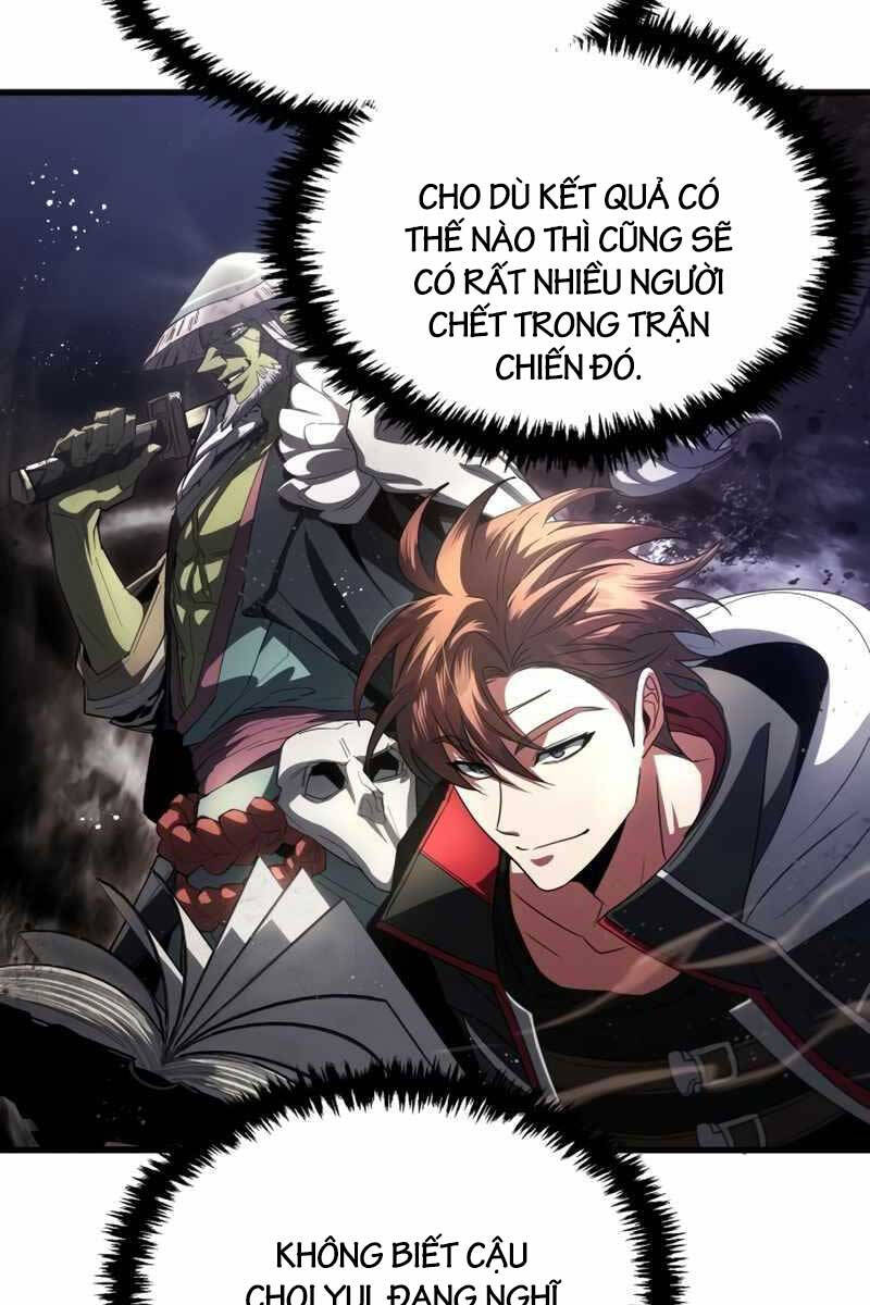 Ván cược của chúa chapter 8 - Upload bởi truyensieuhay.com