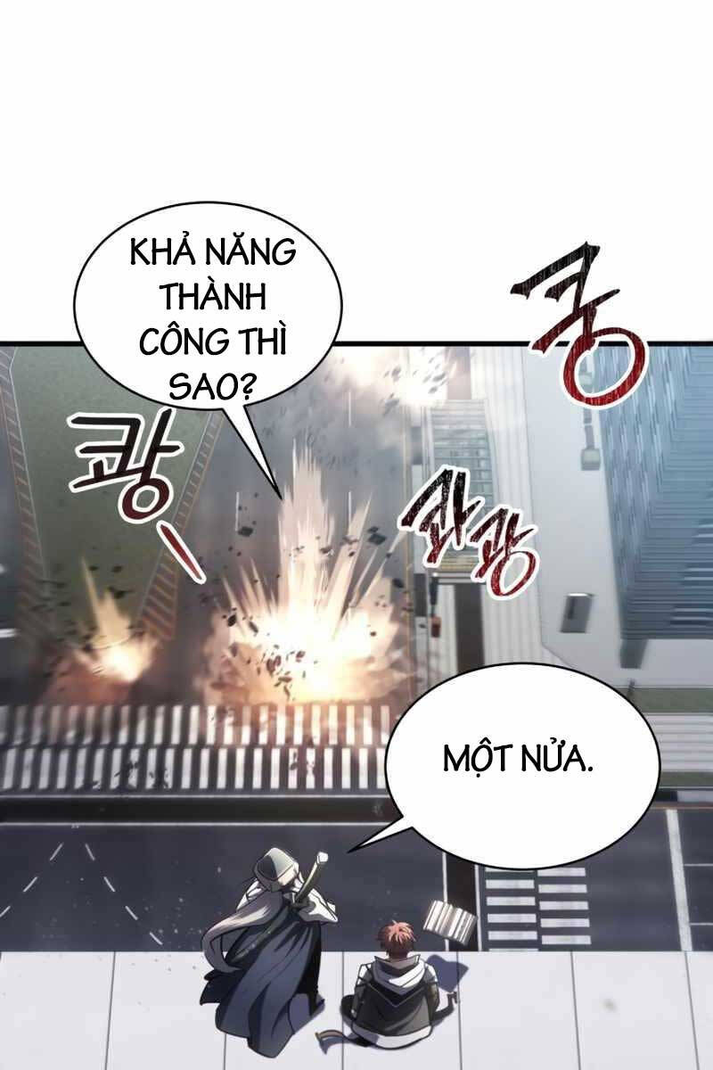 Ván cược của chúa chapter 8 - Upload bởi truyensieuhay.com