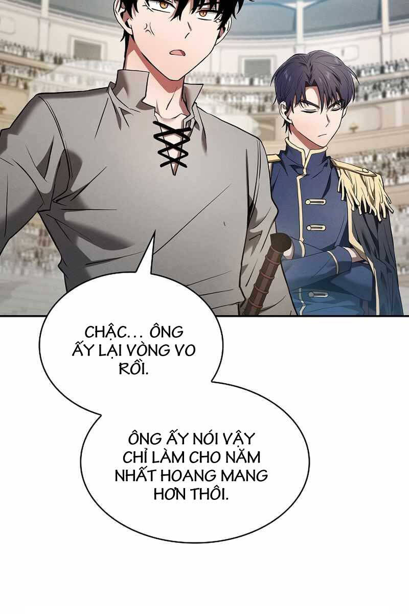 Kiếm sĩ thiên tài của học viện chapter 17 - Upload bởi truyensieuhay.com