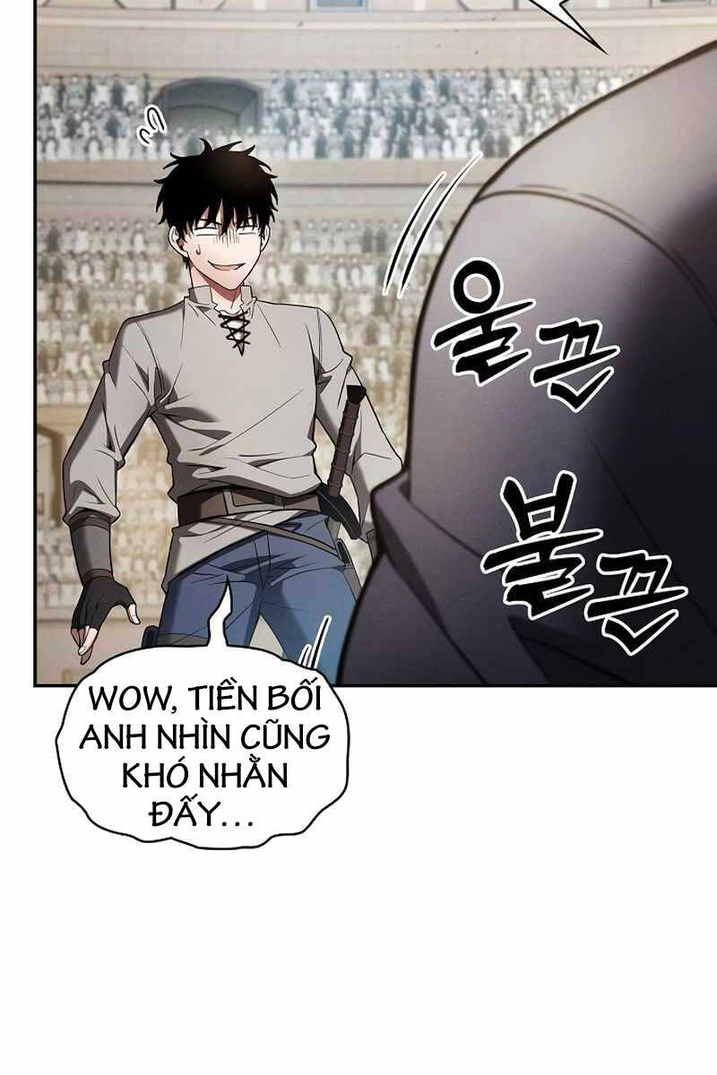 Kiếm sĩ thiên tài của học viện chapter 17 - Upload bởi truyensieuhay.com