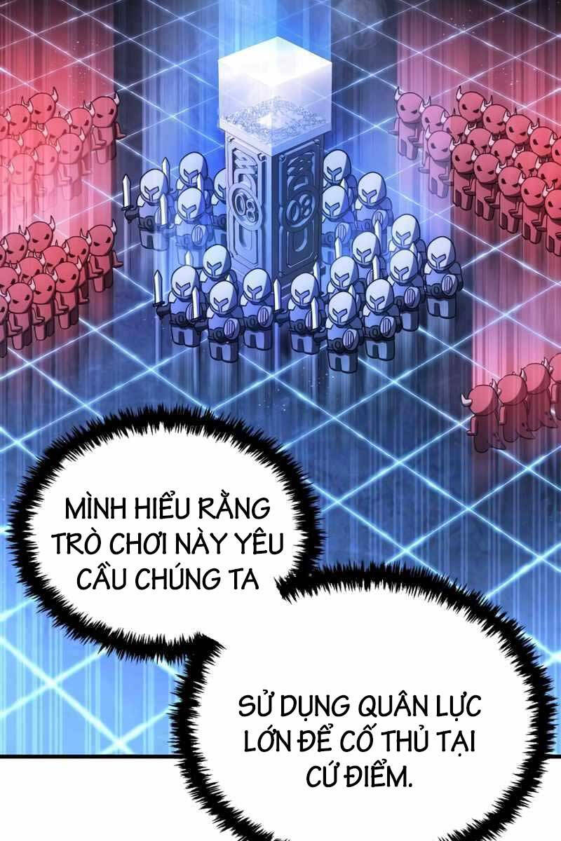 Ván cược của chúa chapter 9 - Upload bởi truyensieuhay.com