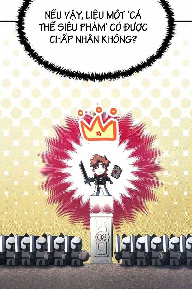 Ván cược của chúa chapter 9 - Upload bởi truyensieuhay.com