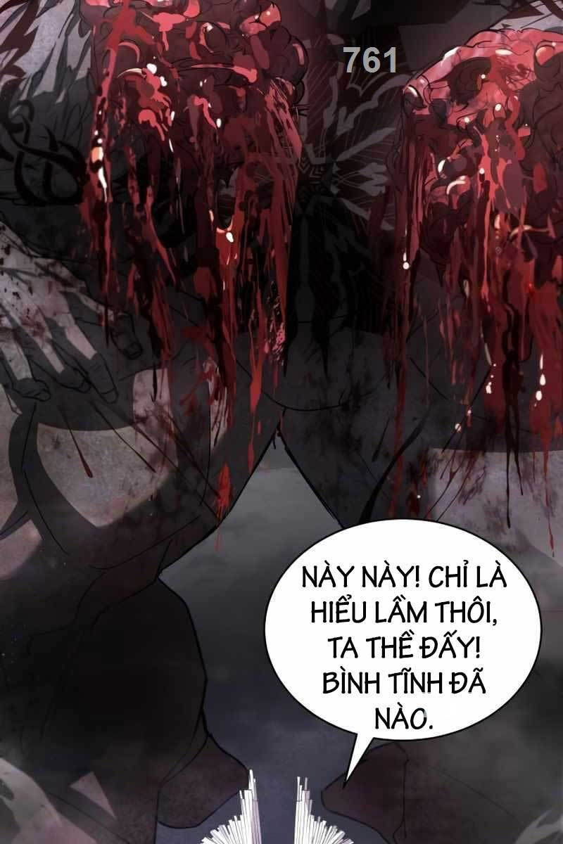 Ván cược của chúa chapter 9 - Upload bởi truyensieuhay.com