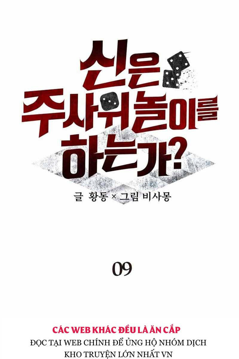 Ván cược của chúa chapter 9 - Upload bởi truyensieuhay.com