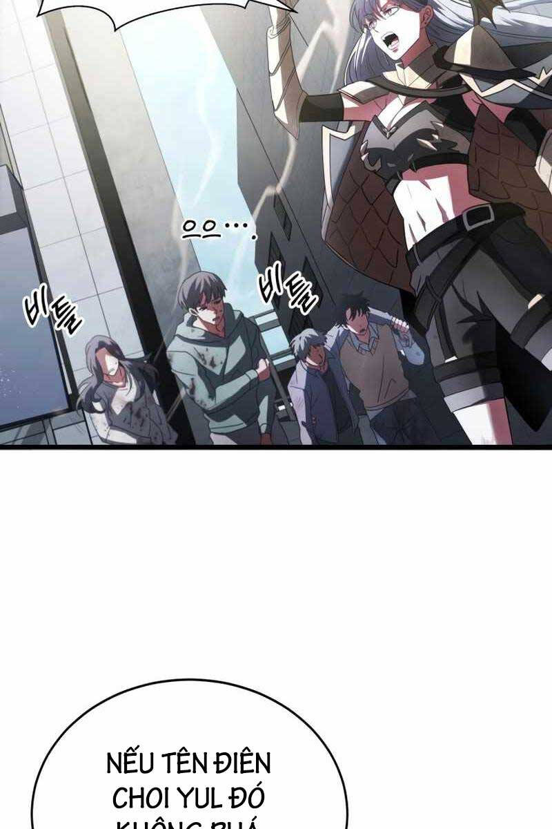 Ván cược của chúa chapter 9 - Upload bởi truyensieuhay.com
