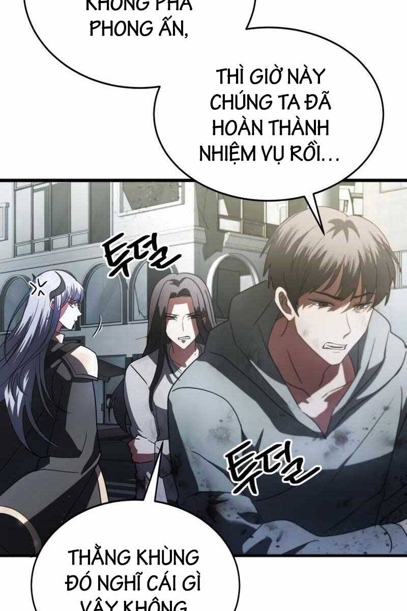 Ván cược của chúa chapter 9 - Upload bởi truyensieuhay.com