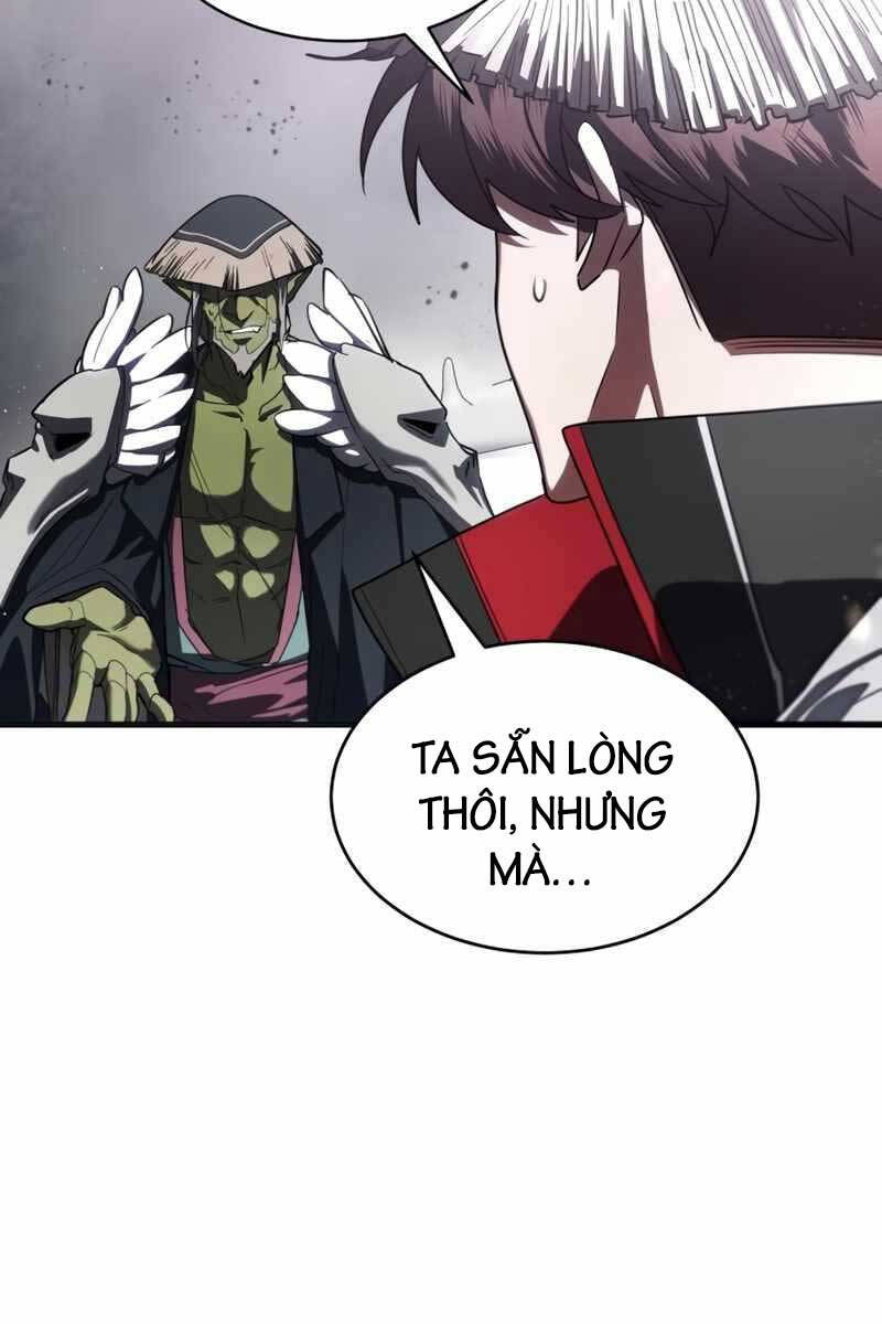 Ván cược của chúa chapter 9 - Upload bởi truyensieuhay.com