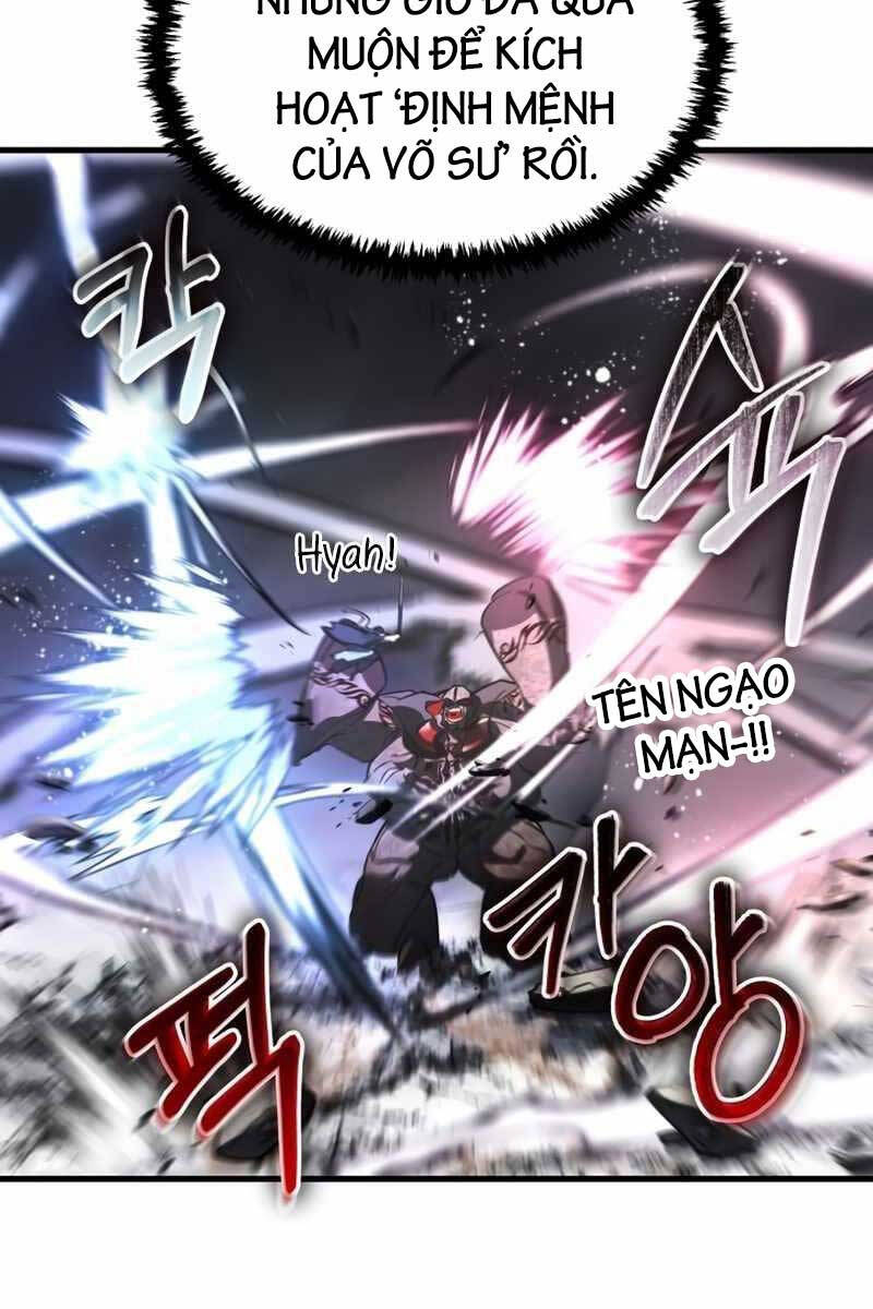 Ván cược của chúa chapter 9 - Upload bởi truyensieuhay.com