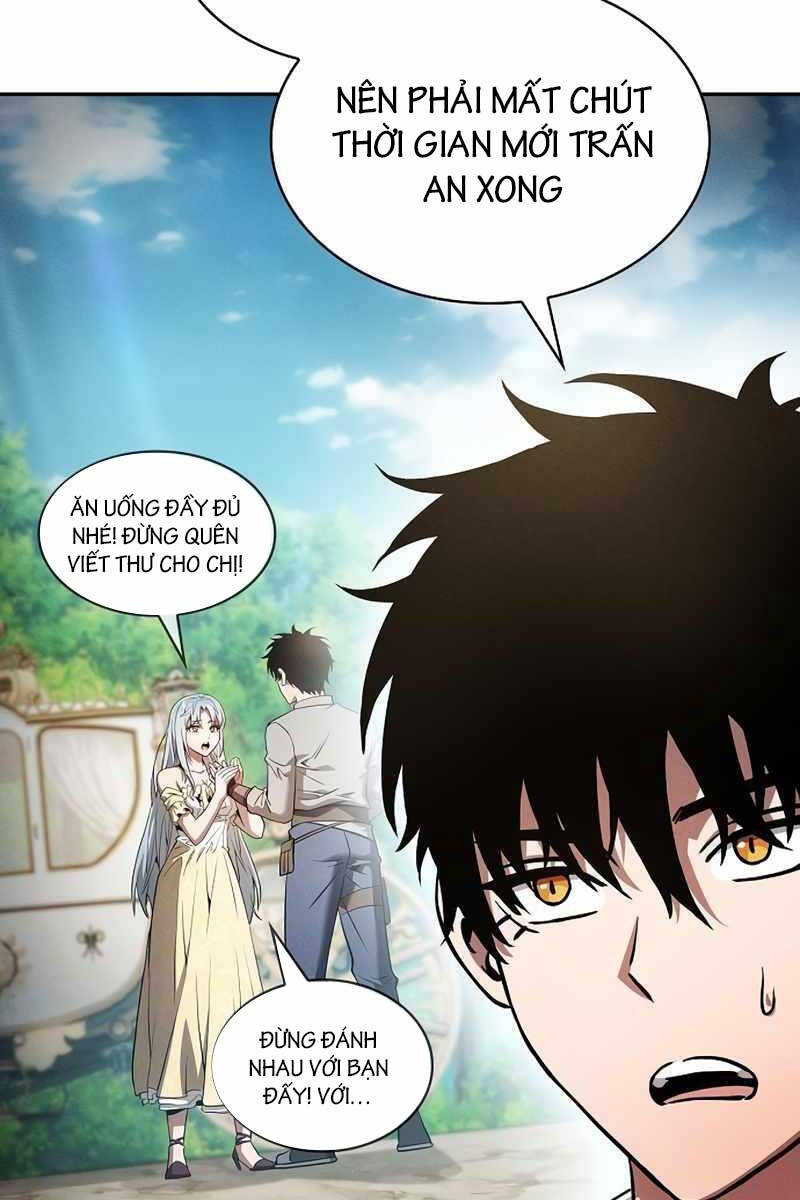 Kiếm sĩ thiên tài của học viện chapter 18 - Upload bởi truyensieuhay.com