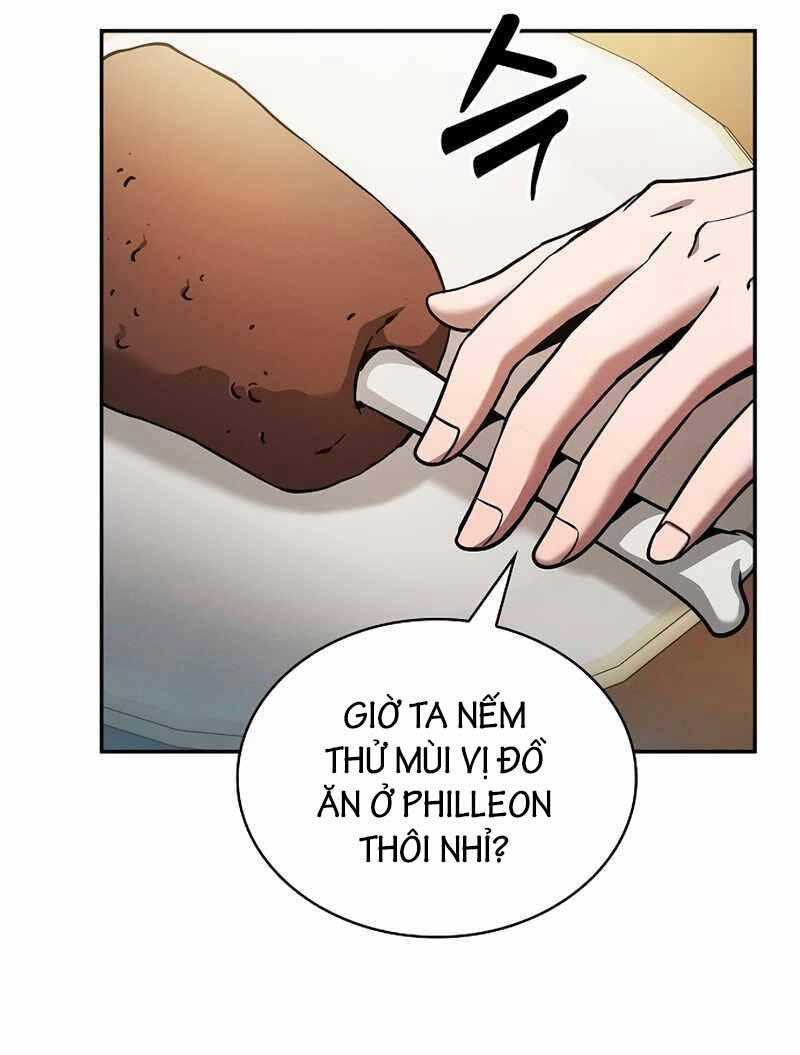 Kiếm sĩ thiên tài của học viện chapter 18 - Upload bởi truyensieuhay.com