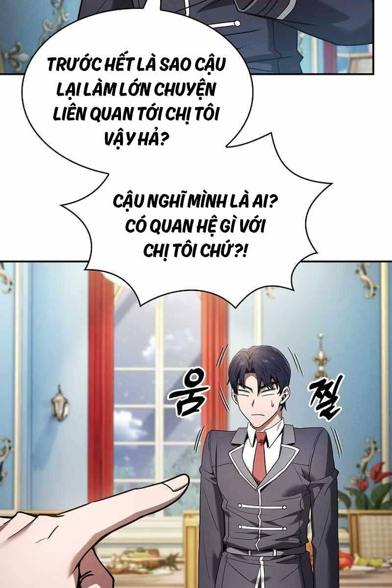 Kiếm sĩ thiên tài của học viện chapter 18 - Upload bởi truyensieuhay.com