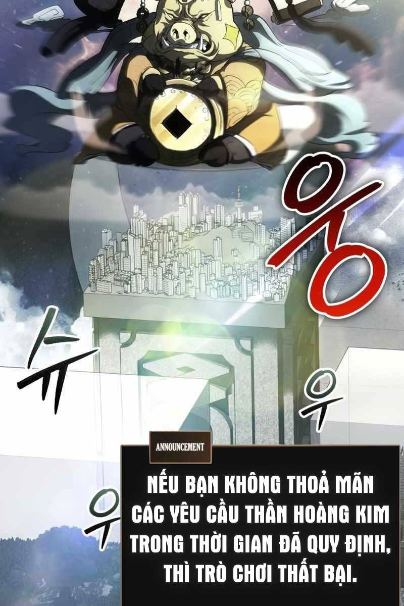 Ván cược của chúa chapter 10 - Upload bởi truyensieuhay.com