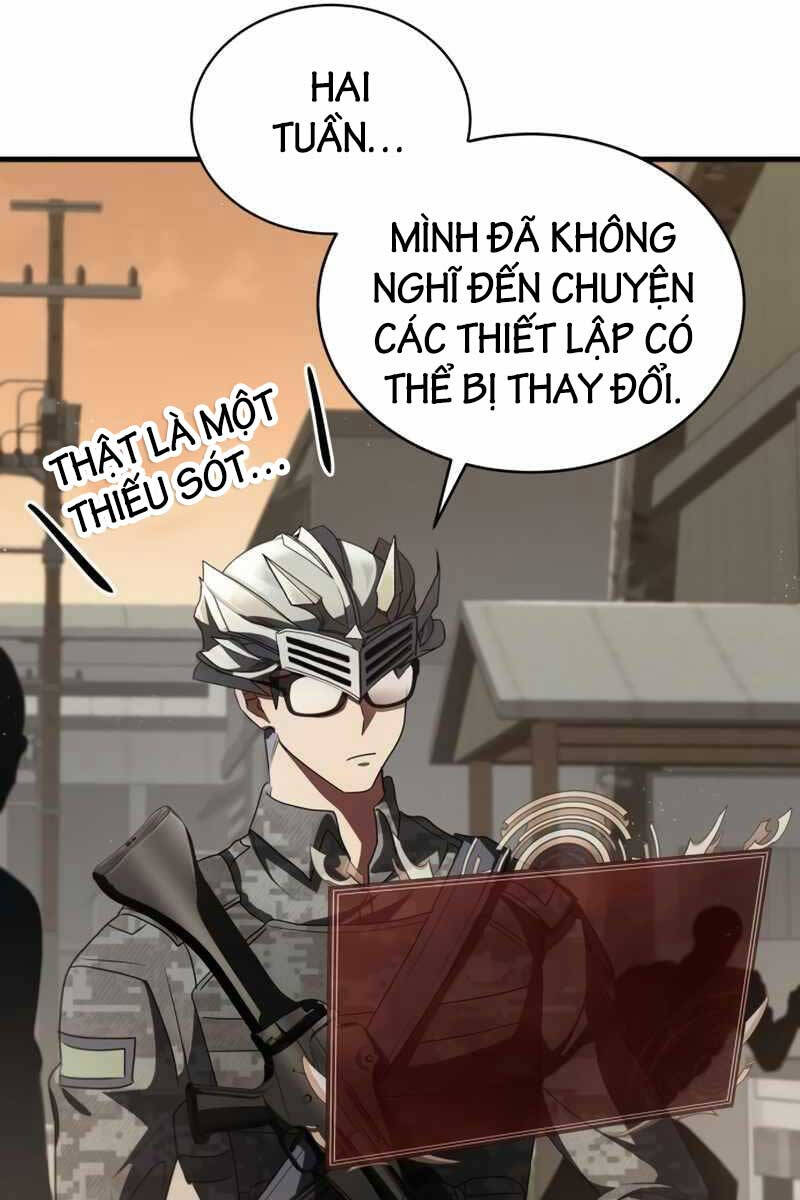 Ván cược của chúa chapter 10 - Upload bởi truyensieuhay.com