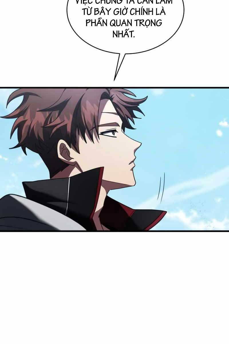 Ván cược của chúa chapter 10 - Upload bởi truyensieuhay.com