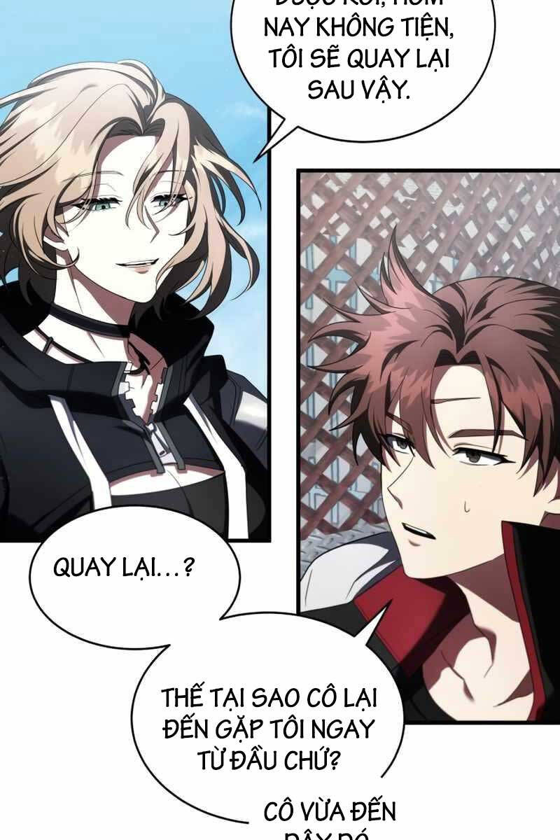 Ván cược của chúa chapter 10 - Upload bởi truyensieuhay.com