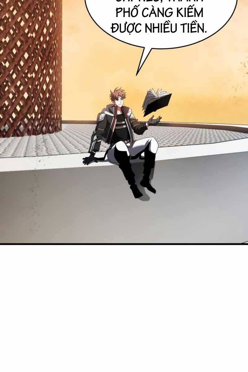 Ván cược của chúa chapter 10 - Upload bởi truyensieuhay.com