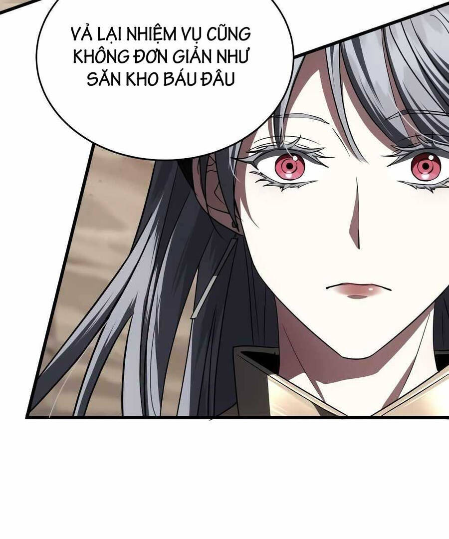 Ván cược của chúa chapter 11 - Upload bởi truyensieuhay.com