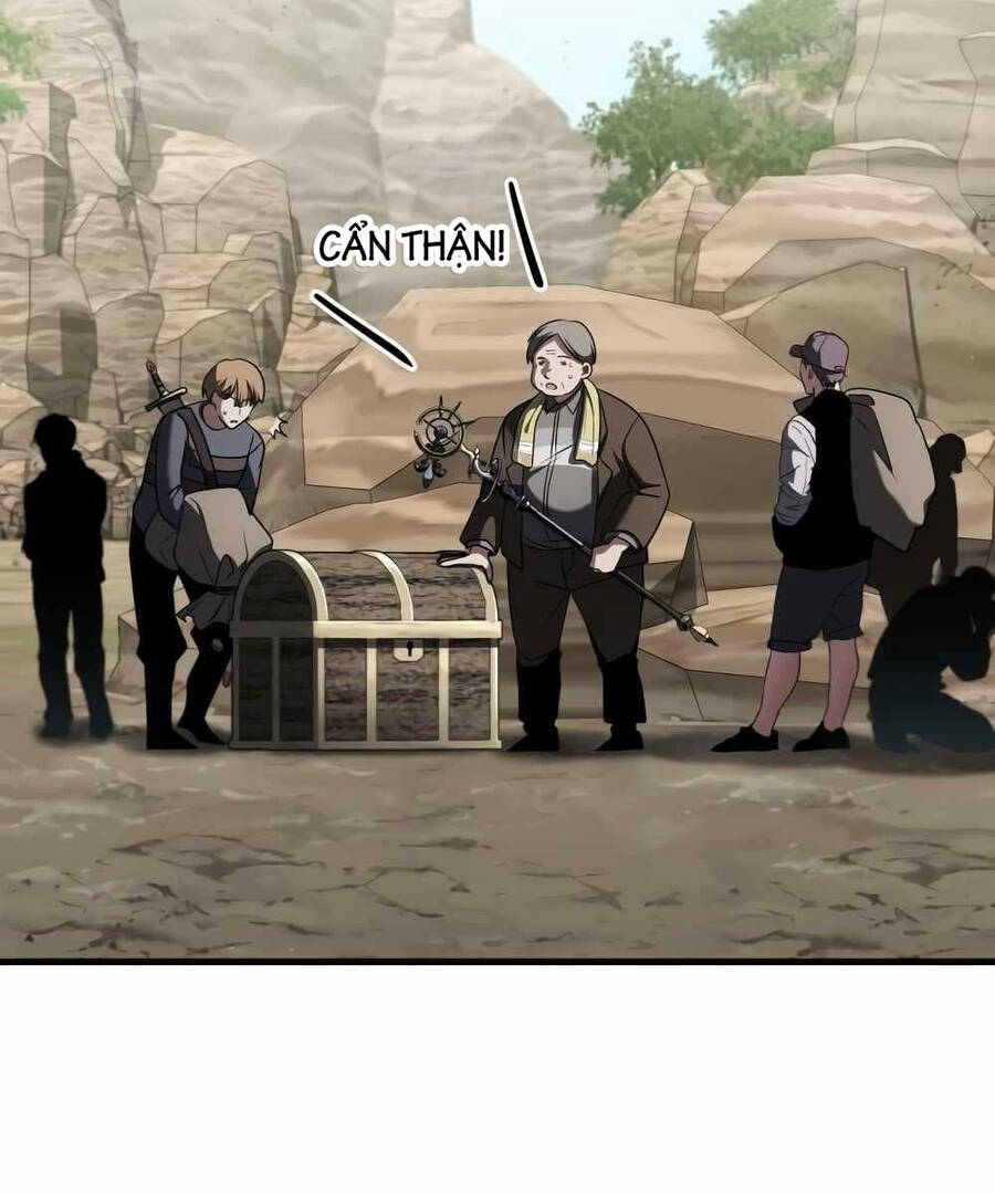 Ván cược của chúa chapter 11 - Upload bởi truyensieuhay.com
