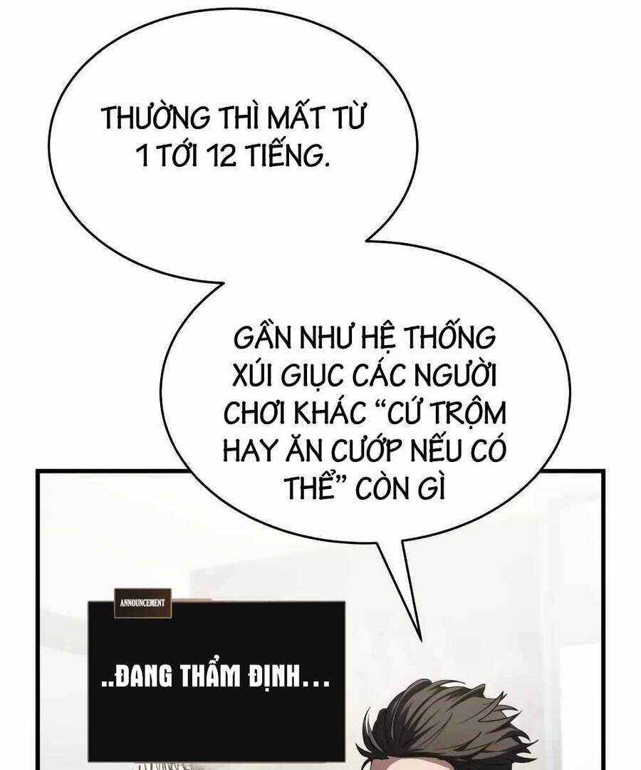 Ván cược của chúa chapter 11 - Upload bởi truyensieuhay.com