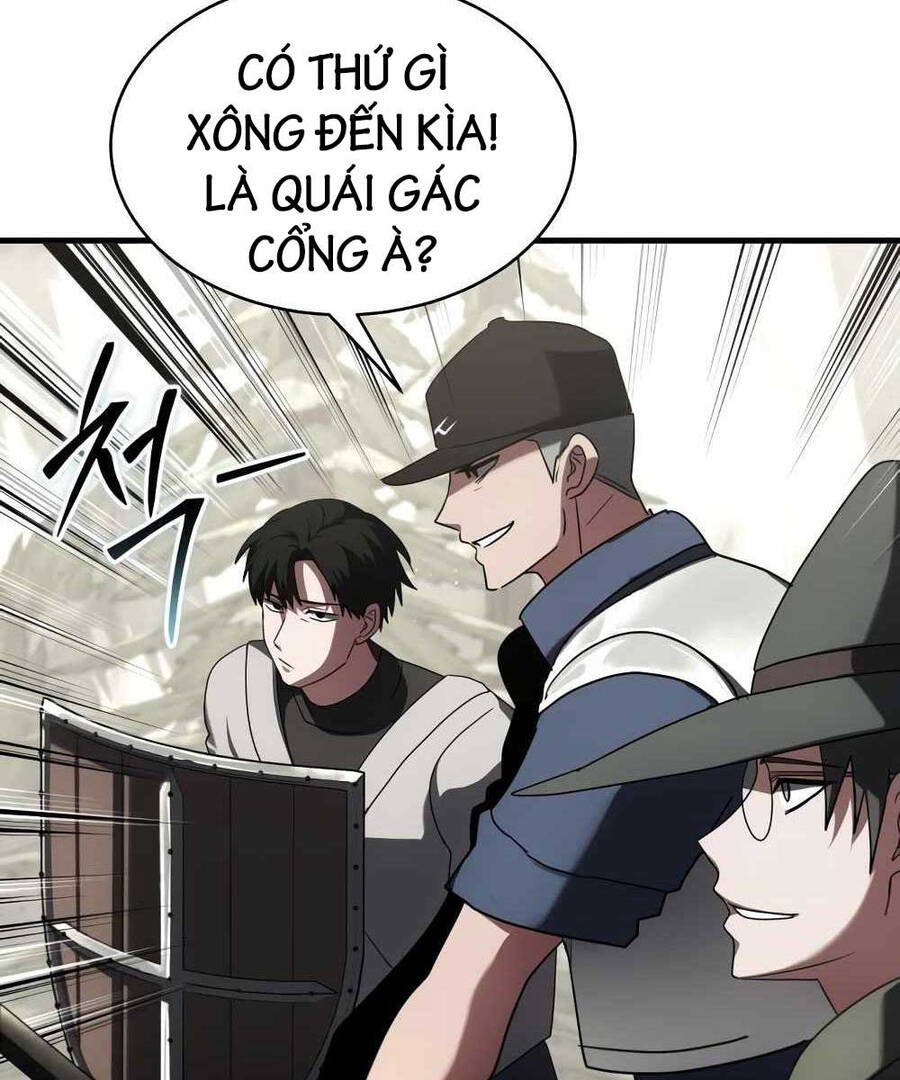 Ván cược của chúa chapter 11 - Upload bởi truyensieuhay.com