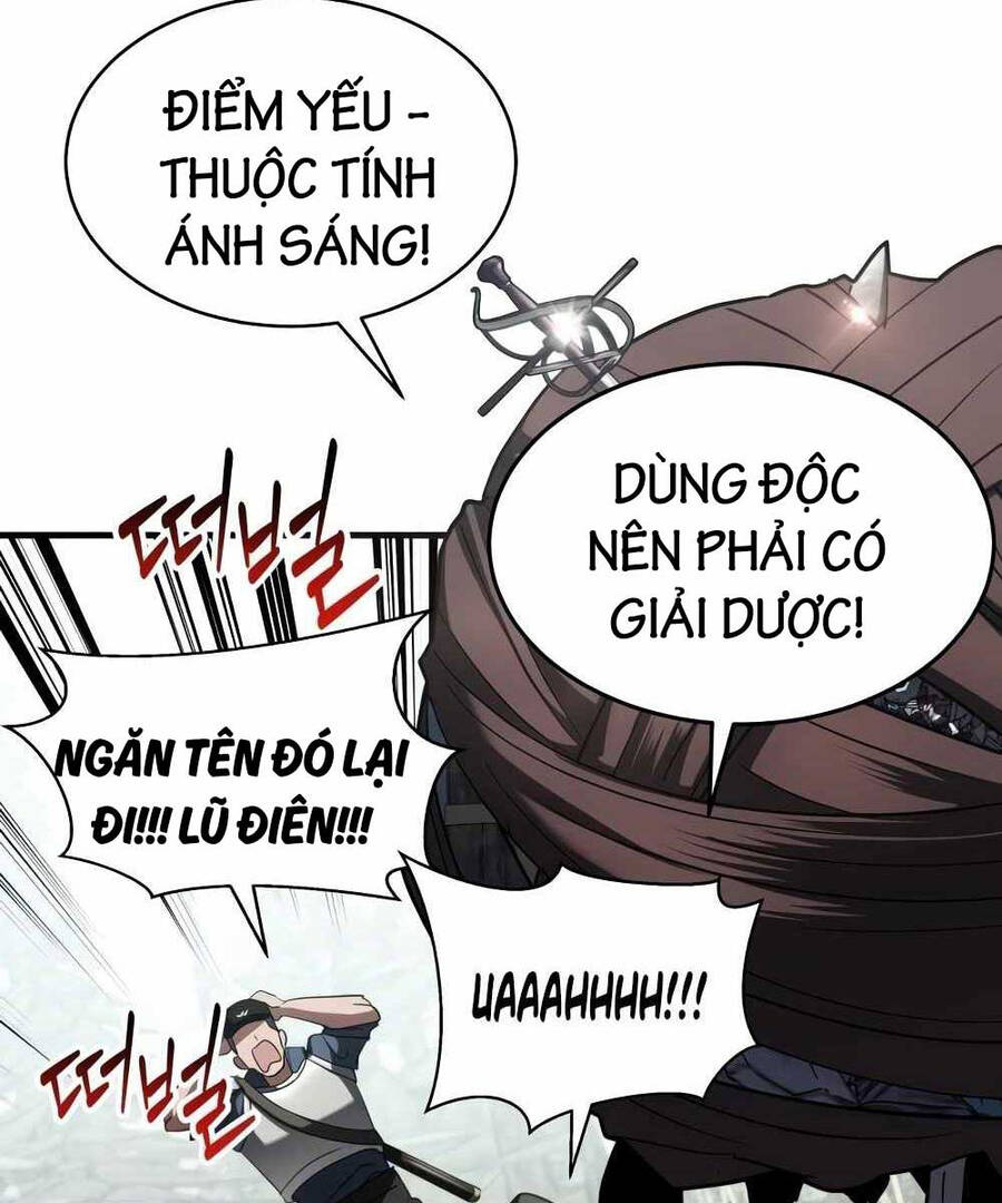 Ván cược của chúa chapter 11 - Upload bởi truyensieuhay.com