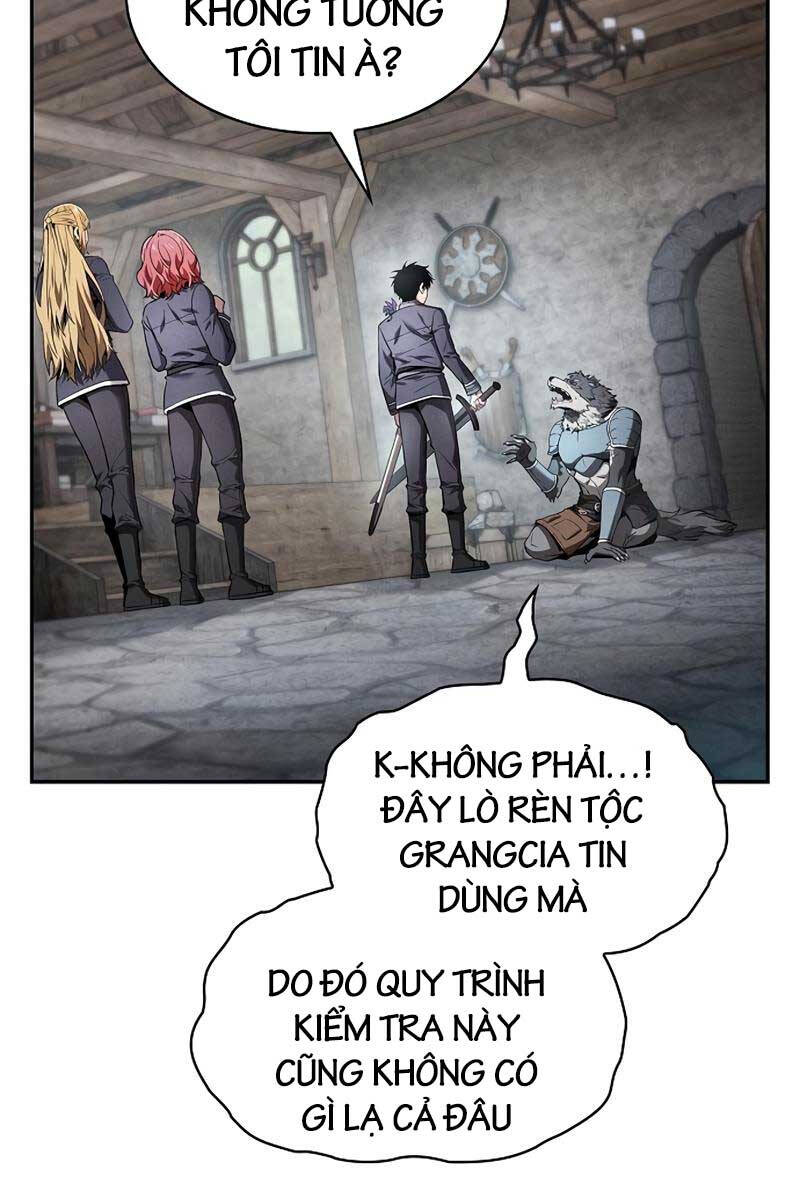 Kiếm sĩ thiên tài của học viện chapter 20 - Upload bởi truyensieuhay.com