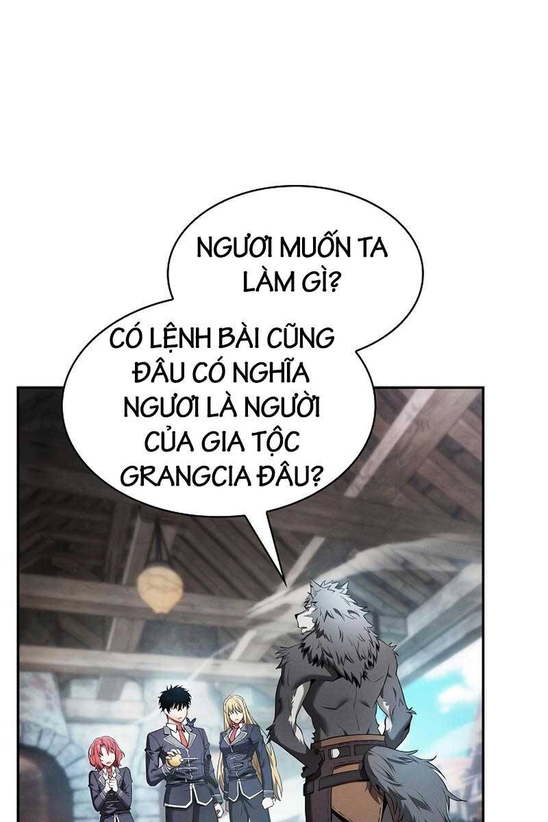 Kiếm sĩ thiên tài của học viện chapter 20 - Upload bởi truyensieuhay.com